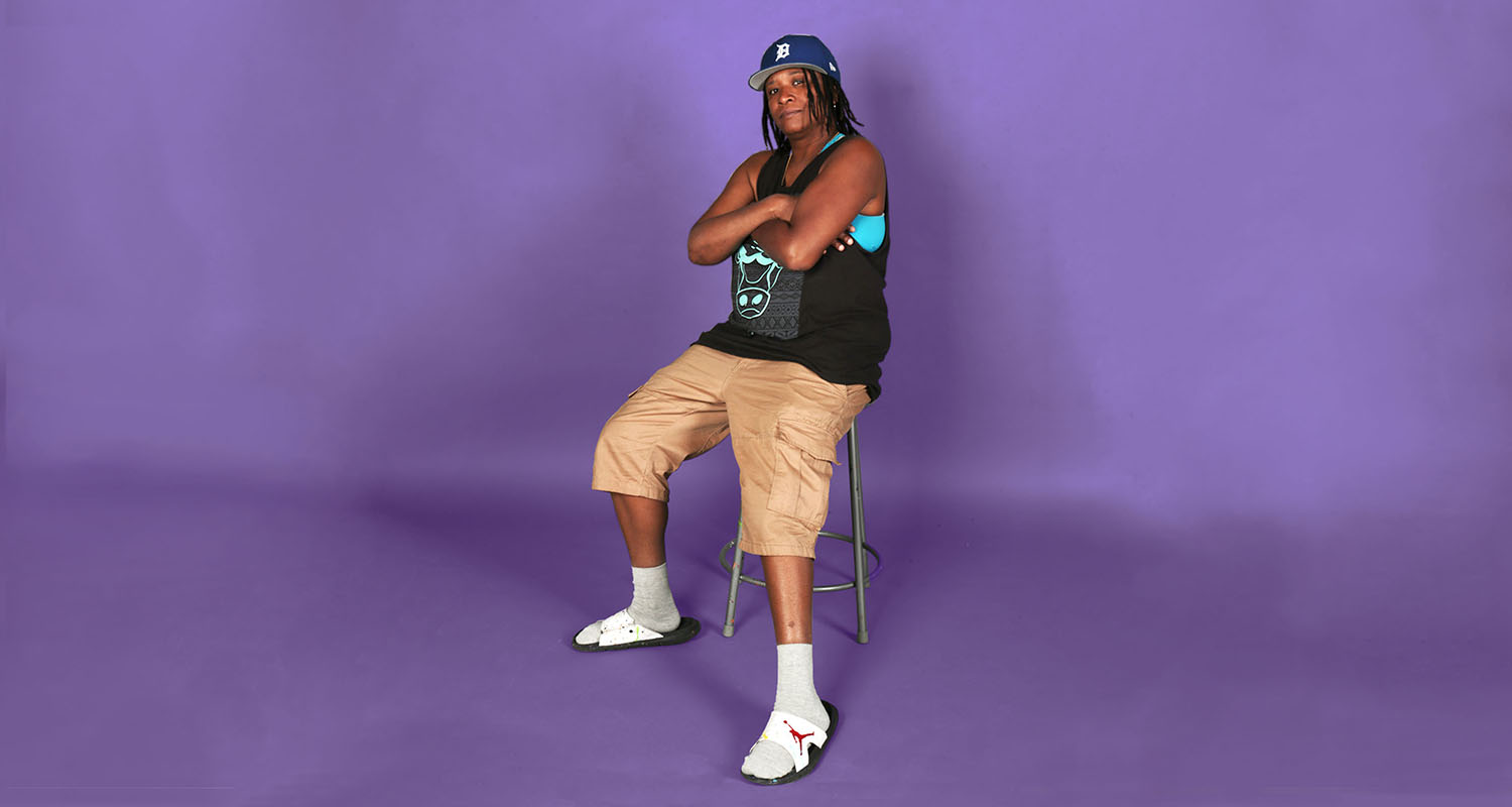 Making Art, Advocating for Affordable Housing Art Academy of Cincinnati