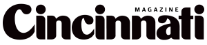 Cincinnati Magazine Logo