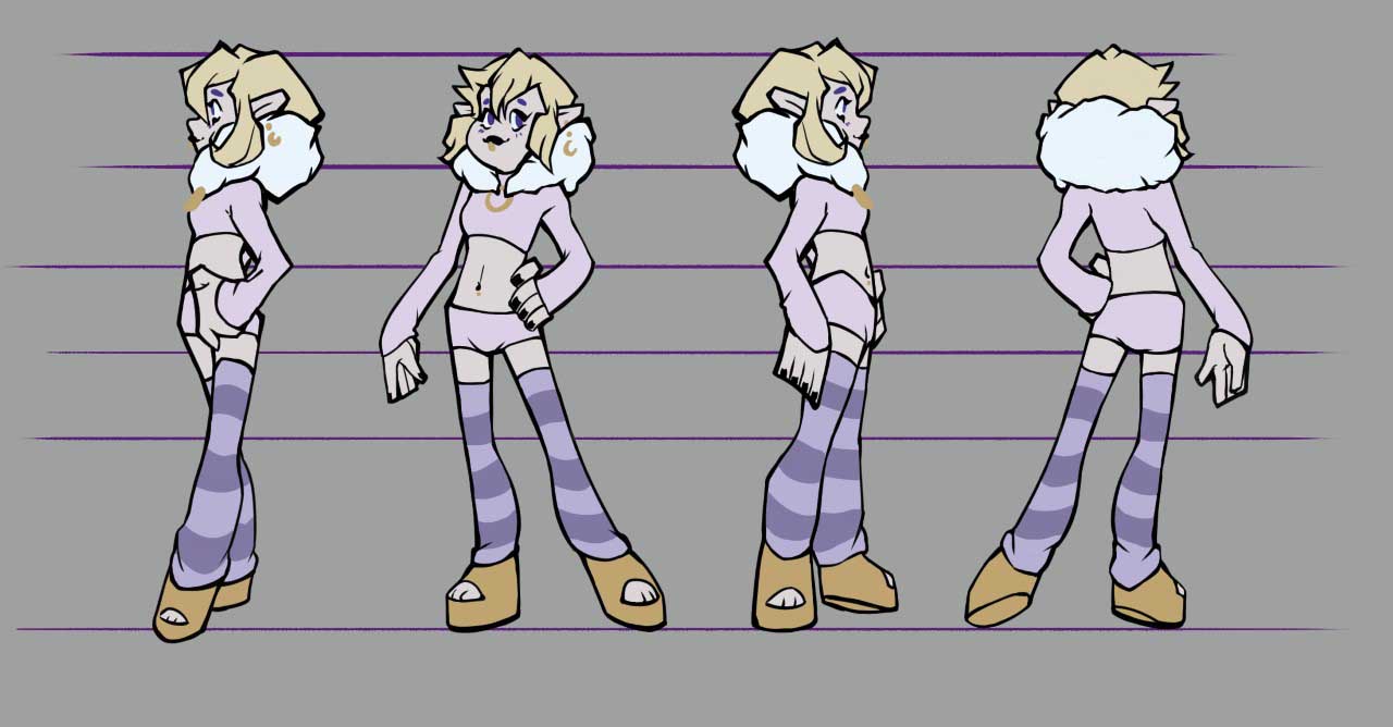 Digital Arts Animation - Art Academy of Cincinnati Digital Arts Animation - Art Academy of Cincinnati