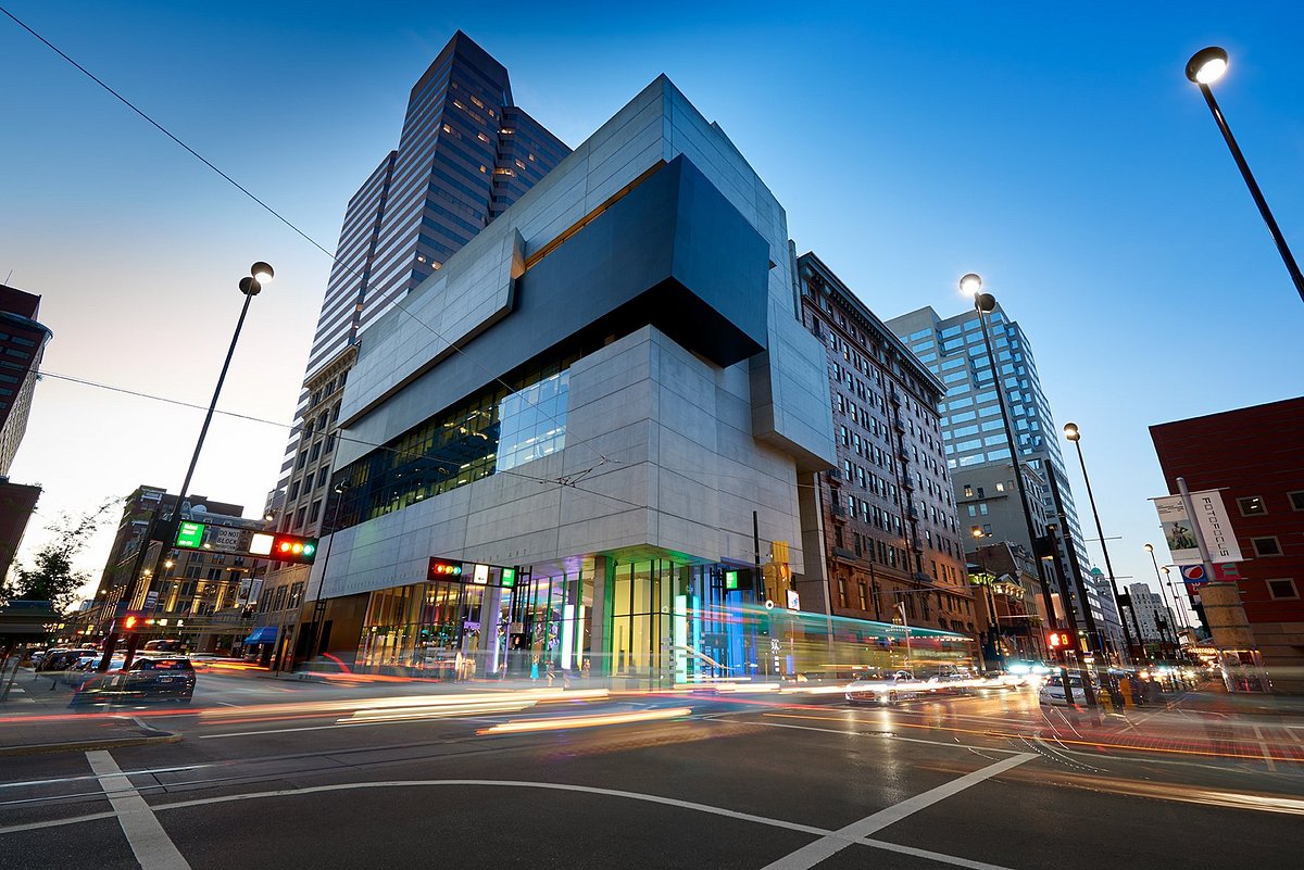 Explore Cincinnati Art Academy Of Cincinnati