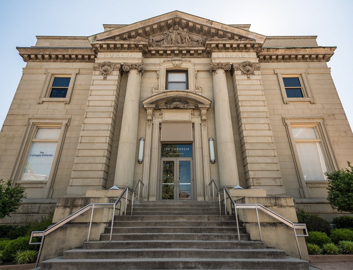 Explore Cincinnati Art Academy of Cincinnati