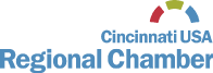 cincinnati regional chamber logo
