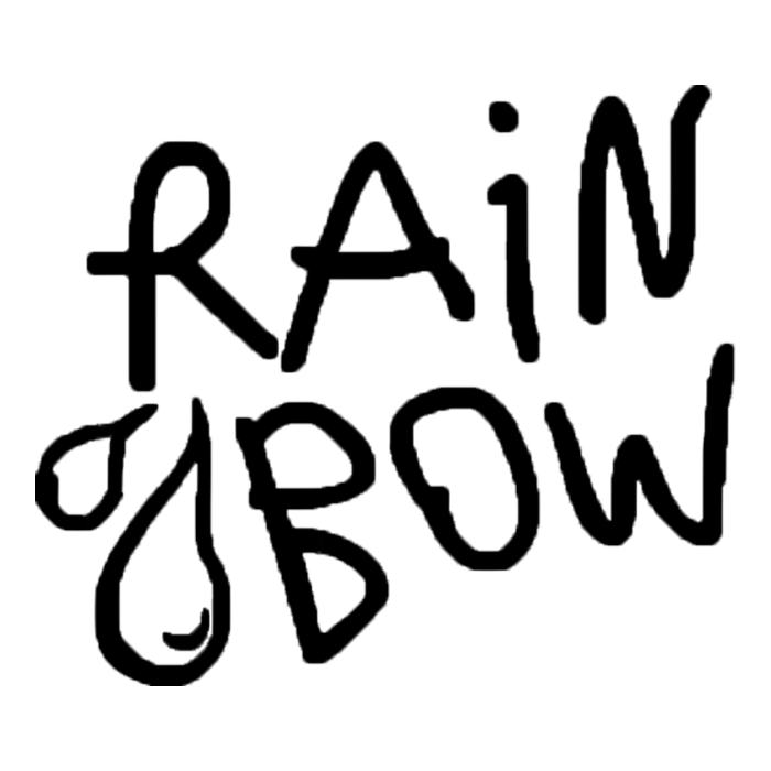 rainbow logo