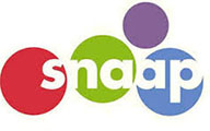 snaap logo