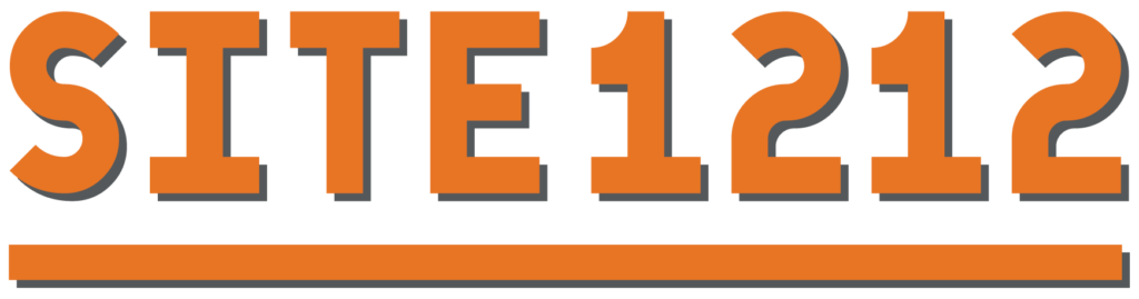 logo for Site 1212
