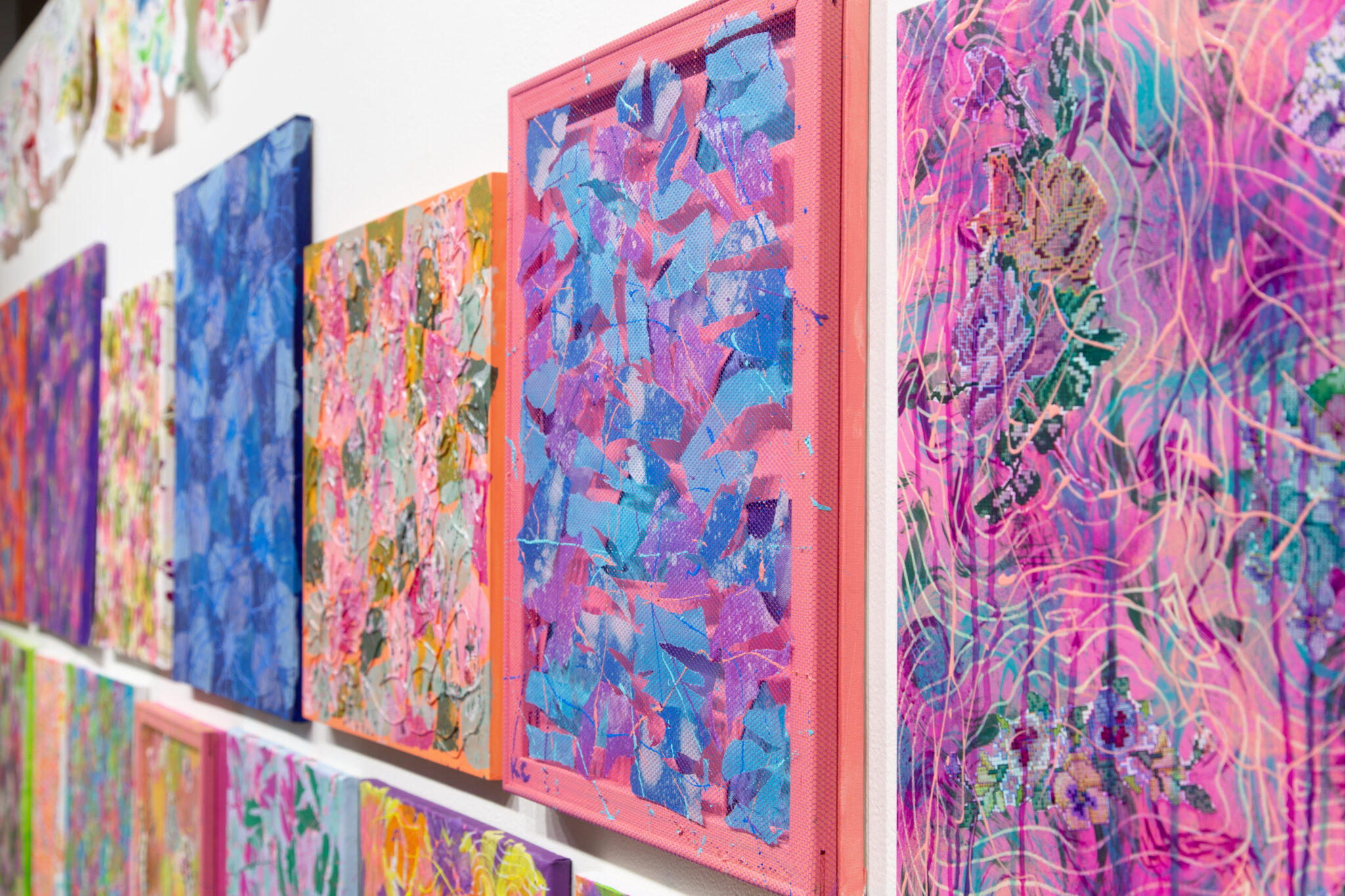 Exhibitions Archive Art Academy of Cincinnati