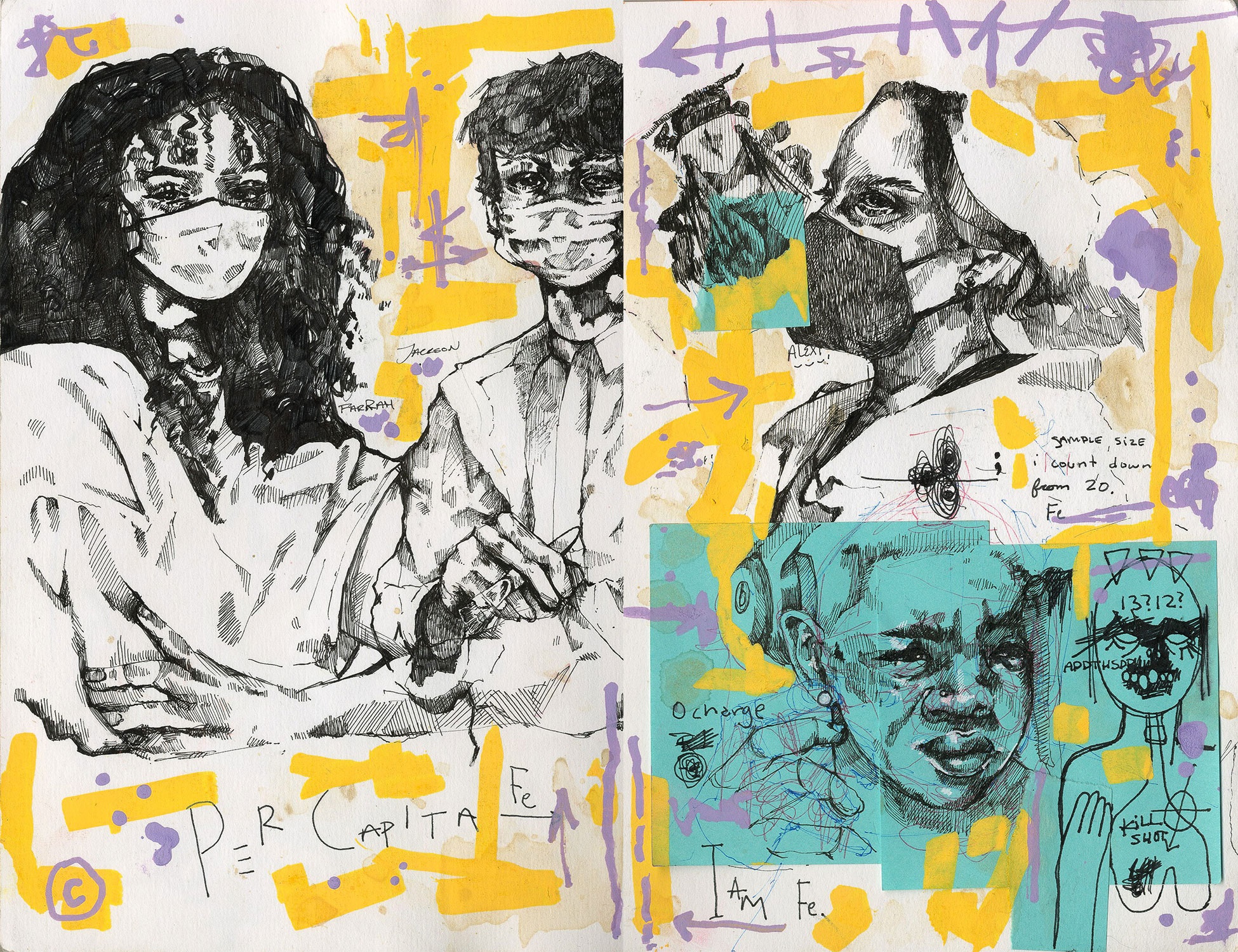 Scholastic Art Art Academy of Cincinnati