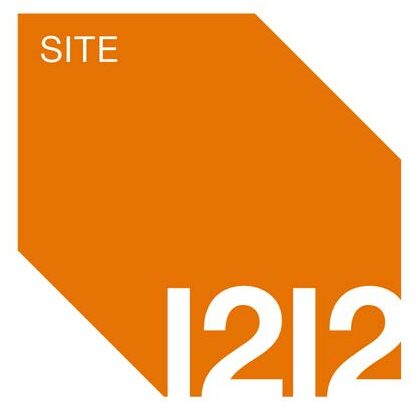 orange square site 1212 logo
