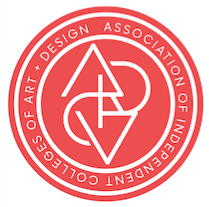 This is the AICAD logo.