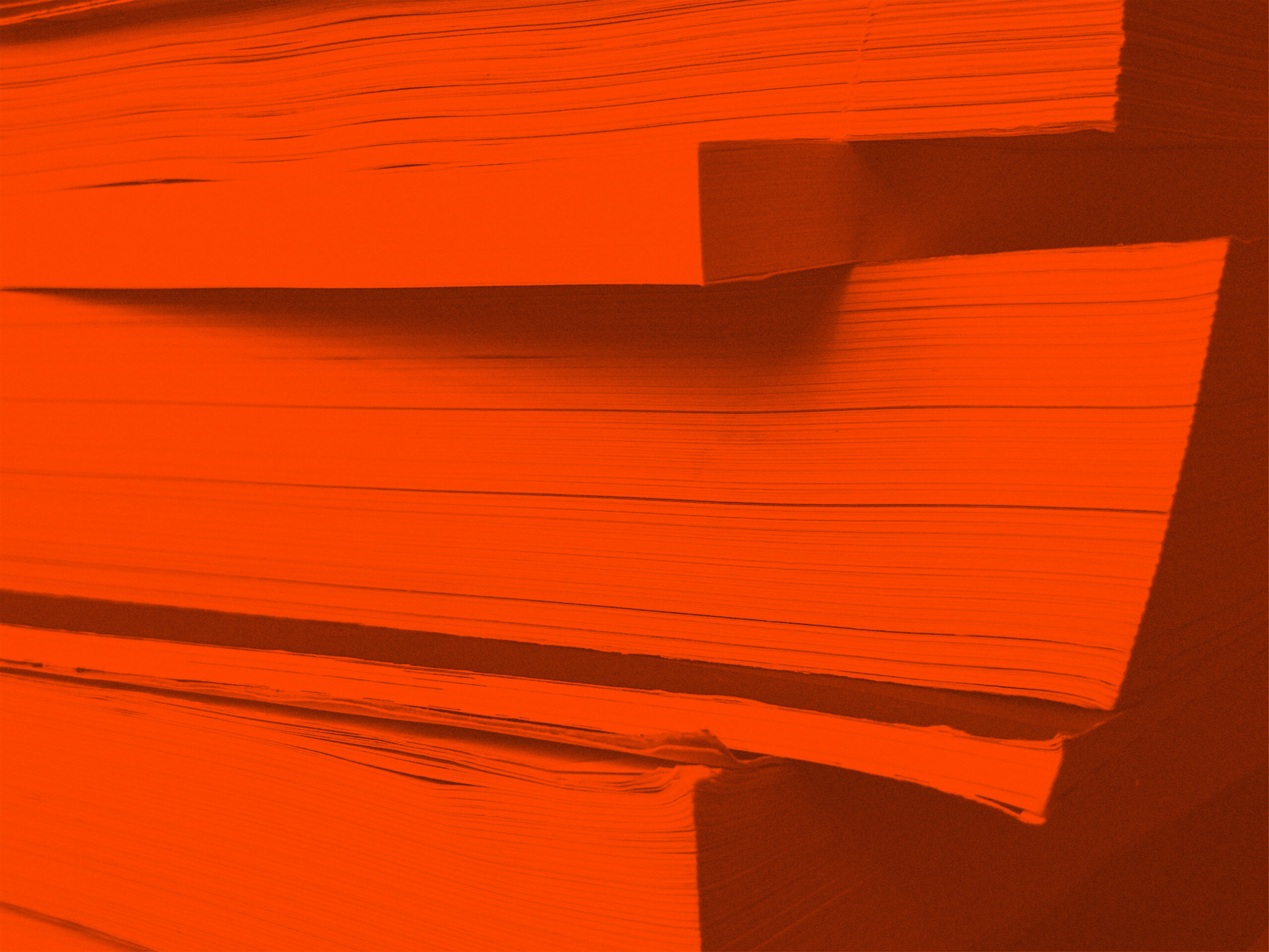 orange abstract background texture